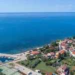 Отель типа 