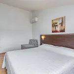Отель типа 