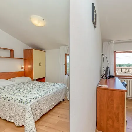 Nocleg ze śniadaniem La Quiete