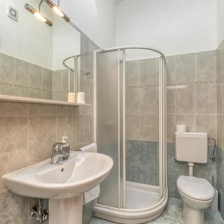 La Quiete 3* Lovrecica (Istria)