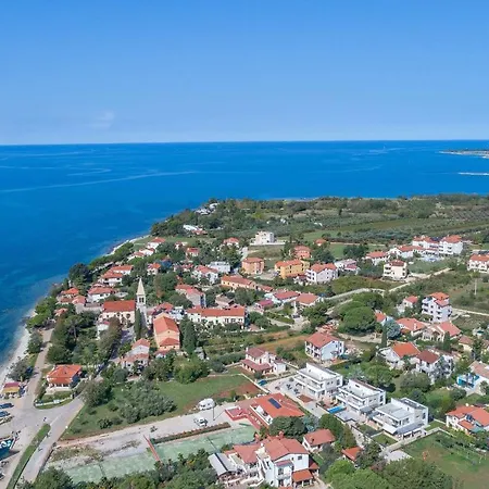 La Quiete Bed & Breakfast Lovrečica