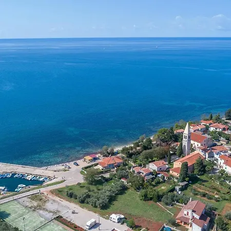 Nocleg ze śniadaniem La Quiete 3*