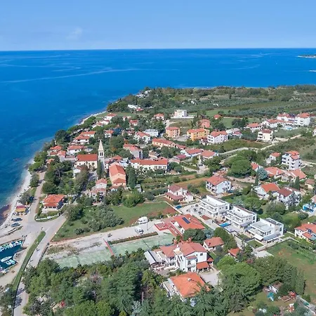 La Quiete 3* Lovrečica