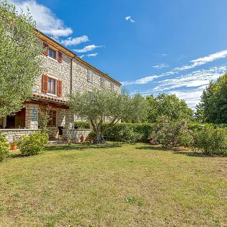 La Quiete 3* Lovrečica