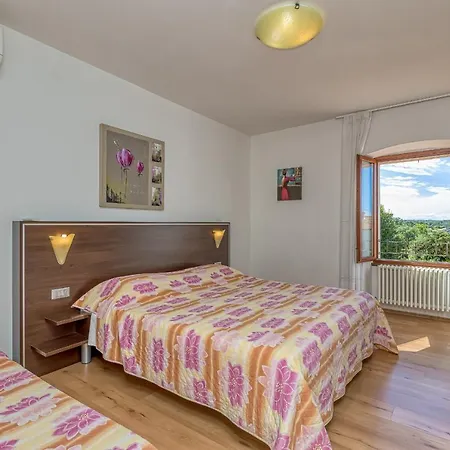 Bed & Breakfast La Quiete 3*