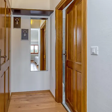 La Quiete 3* Lovrečica