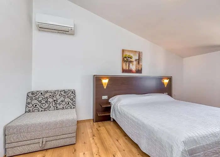 La Quiete 3* Lovrečica