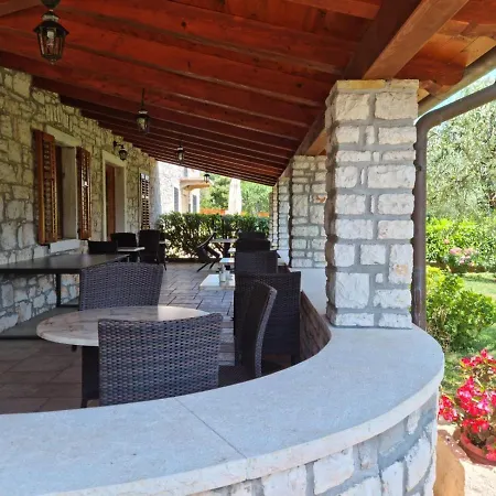 La Quiete Lovrecica (Istria)