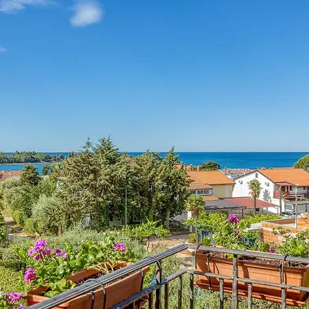 Bed and breakfast La Quiete 3*