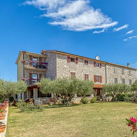 La Quiete Bed & Breakfast Lovrečica