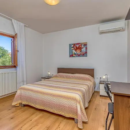 Bed & Breakfast La Quiete Lovrečica