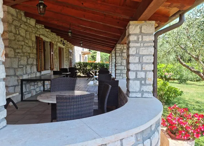 La Quiete Lovrecica (Istria)