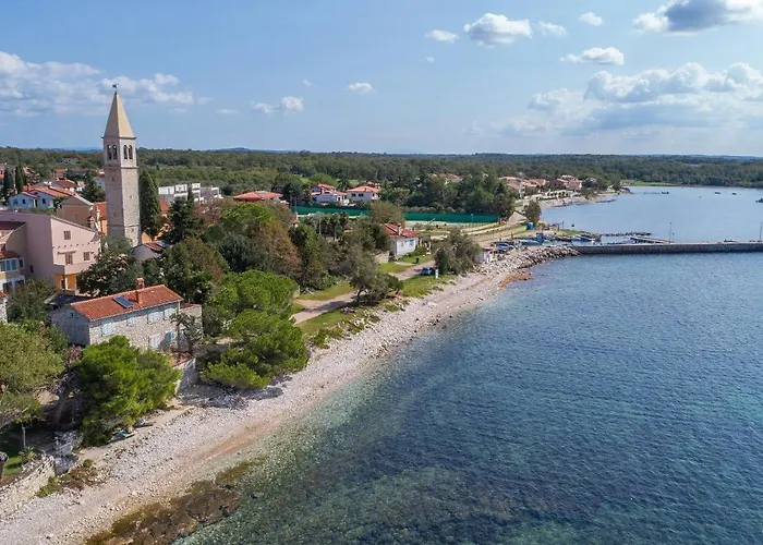 krevet i doručak La Quiete