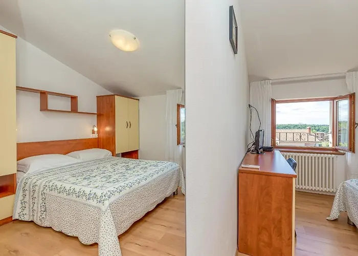 Bed & Breakfast La Quiete