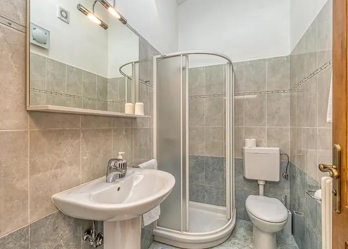 La Quiete 3* Lovrecica (Istria)