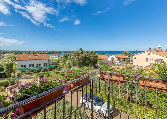 La Quiete Bed & Breakfast