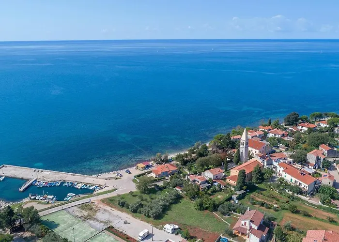 Bed & Breakfast La Quiete 3*