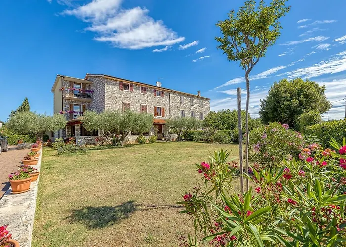 La Quiete Bed and breakfast 3*