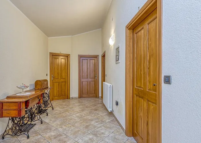 La Quiete Bed & Breakfast