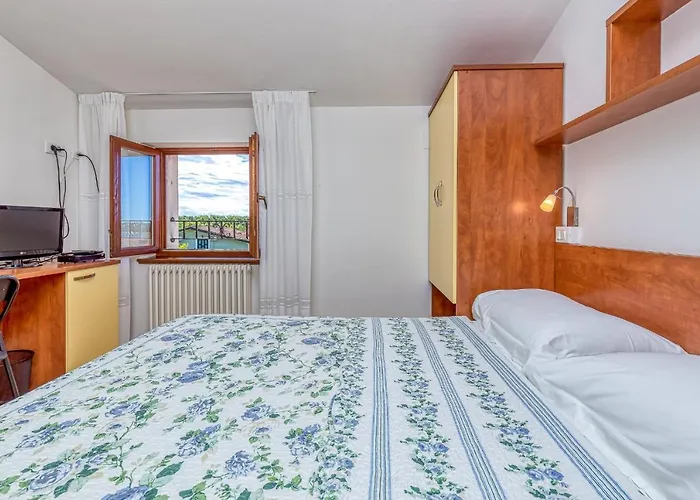 La Quiete Bed and breakfast 3*