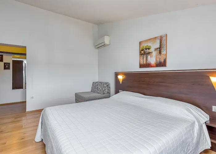 Bed and breakfast La Quiete