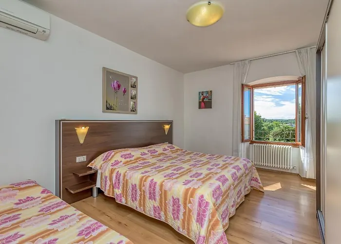 Bed and breakfast La Quiete 3*