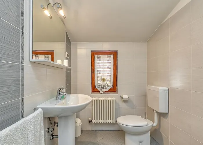 La Quiete Bed & Breakfast Lovrečica