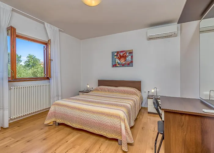 krevet i doručak La Quiete Lovrecica (Istria)