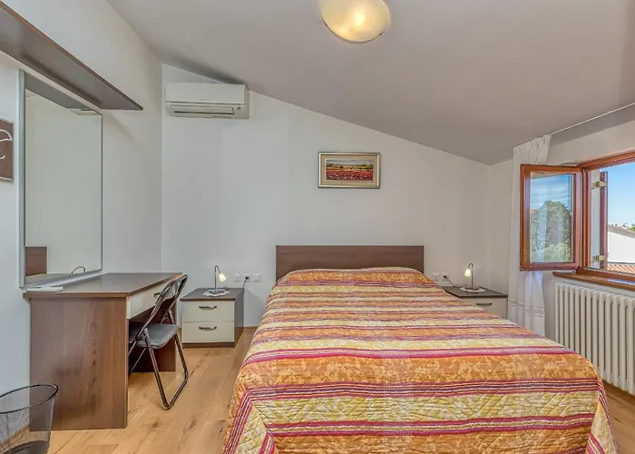 krevet i doručak La Quiete Lovrecica (Istria)