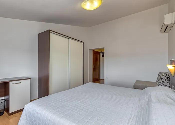 La Quiete Bed & Breakfast Lovrečica