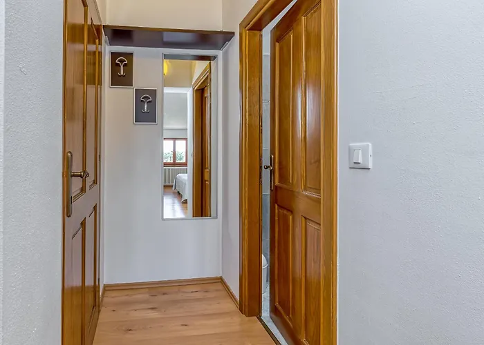 La Quiete 3* Lovrecica (Istria)